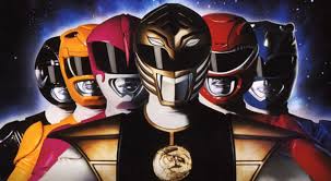 Mighty morphin power rangers are coming to your game gear! The True Stories Behind Mighty Morphin Power Rangers The Movie On Its 25th Anniversary