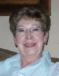 Sue Sherwood Obituary