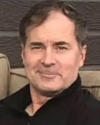 Obituary information for Mark Andrew Spear