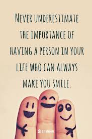 25 Smile Quotes That Remind You Of The Value Of Smiling Smiling and happiness quotes =) these are the ones i found.