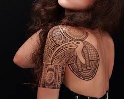 55 Wonderful Egyptian Shoulder Tattoos Egyptian Tattoo Tribal Shoulder Tattoos Shoulder Tattoos For Women