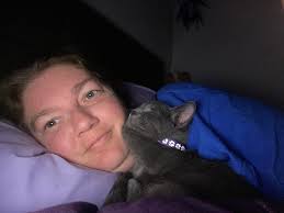 Lol 😂 Which house are you in?