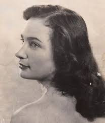 Today's birthday celebration 🌺✨🎂 Audrey Ramona Pinder (1931-1981)