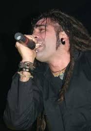IllNino #CristianMachado #Brazil #Live #OldSkool #LatinMetal #Dreadlocks  #Legend #RoadrunnerRecords #WhatComesAround #HowCanILive #ThisIsWar  #LionsAtTheGate #NuMetalArmy #NMA Cristian Machado Lions At The Gate
