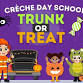 Crèche Trunk-or-Treat event image
