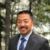 Marcus Kim: VP, Business Banker in Roseville, CA