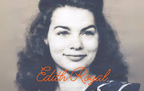 It is with a heavy heart that we share that the First Lady of Texas  Football, Edith Royal, passed away peacefully this morning at the age of  98. Known for her vibrant spirit, strength, and unwavering ...