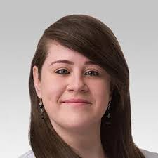 Dr. Katelyn Garza, Internal Medicine