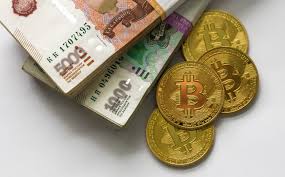 You can draw a direct analogy with fiat currencies. Over 50 Of Binance S Russian Customers Believe Crypto Can Replace Bank Deposits Coindesk