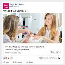 We did not find results for: Examples Of Effective Facebook Ads For Spas Beauty Salons Adchief