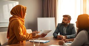 Choosing the Right NDIS Consultant for Business Success