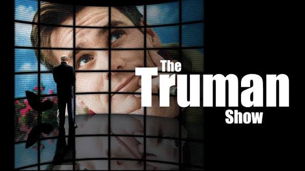 Stream The Truman Show Online | Download and Watch HD Movies | Stan