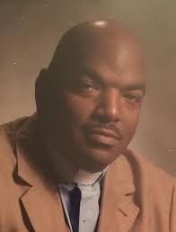 Reverend William Patton Obituary