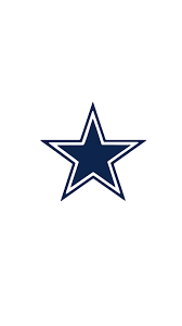 Minimalistic Nfl Backgrounds Nfc East Dallas Cowboys Star Dallas Cowboys Wallpaper Dallas Cowboys Logo