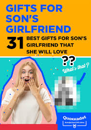 With an included, yet removable strainer, this tumbler is the tea lover's ultimate dream. 31 Best Gifts For Son S Girlfriend That She Will Love Quokkadot