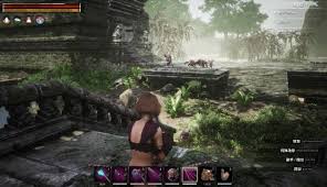 Conan exiles is the brainchild of funcom. Conan Exiles Torrent Download Rob Gamers