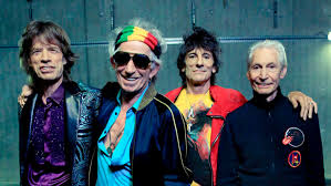 Charlie watts tour dates listed on ents24.com since may 2009. The Rolling Stones Enhance Collaboration With Bmg Bertelsmann Se Co Kgaa