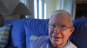 Frank C. Schrohe Obituary December 2, 2023