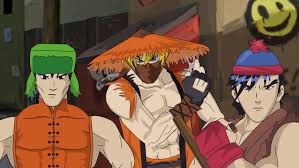 See more ideas about south park, park, south park anime. South Park Season 8 Ep 1 Good Times With Weapons Full Episode South Park Studios Nordic