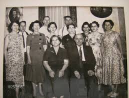 Willard Bruce Parker