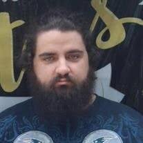 Jacob Cooley Obituary