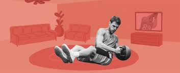 The Absolute Best Ab Workout For Men Fatherly