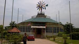 It is a very short stay because i just need to renew my passport in the utc pasir surrounding area: Pasir Gudang Photos Featured Images Of Pasir Gudang Johor Bahru District Tripadvisor