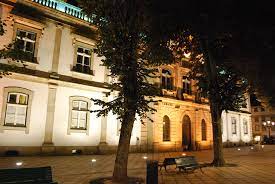 Yes, our 2020 property listings offer a large selection of 133 vacation rentals near cámara municipal de viseu. Ficheiro Camara Municipal De Viseu 1 Jpg Wikipedia A Enciclopedia Livre