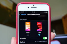Ios 13 Everything We Know About Apple S New Iphone Os Digital Trends