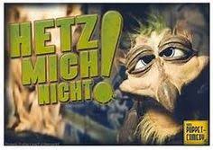 Ich lache mich jedes mal aufs neue kaputt. 10 Sascha Grammel And Friends Ideen Sascha Lustig Hetz Mich Nicht