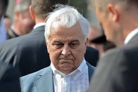 See full list on genshtab.info Leonid Kravchuk Ci Vibori Mozhut Buti Ostannimi Dlya Nas Glavkom