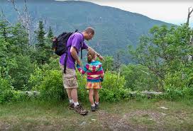 Smugglers notch state park, stowe: Vermont State Parks Smugglers Notch