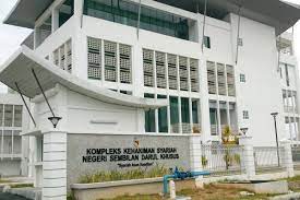 Kompleks mahkamah shah alam dikosongkan susulan panggilan ancaman bom. Kompleks Mahkamah Syariah Negeri Selangor Shah Alam Aconland Sdn Bhd