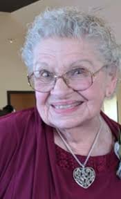 Jewel MayDean Addison