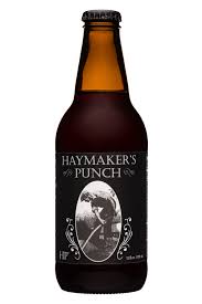 This is the shocking moment a man is stabbed in the stomach, only to hit back and knock out his attacker with a haymaker punch. Haymakers Punch Haymaker S Punch Hp Bevnet Com Product Review Ordering Bevnet Com