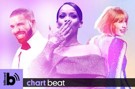 Chart Beat Podcast After Rihanna Wholl Be Next With 30