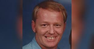 Brent E. Hartman Obituary