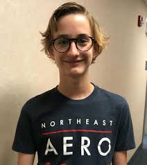 Stories to tell: Young Authors draw