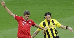 موقع إلكتروني يواكب أخبار كرة القدم المصرية والعربية والأوروبية، وستجد عبر كورة 365 نتائج مباشرة لأهم مباريات اليوم، من خلال جدول مُحدث بالنتائج وترتيب الفرق والهدافين. Ø²Ù‰ Ø§Ù„Ù†Ù‡Ø§Ø±Ø¯Ù‡ Ø¨Ø§ÙŠØ±Ù† Ù…ÙŠÙˆÙ†Ø® ÙŠØªÙˆØ¬ Ø¨Ø¯ÙˆØ±Ù‰ Ø£Ø¨Ø·Ø§Ù„ Ø£ÙˆØ±ÙˆØ¨Ø§ 2013 ÙÙ‰ Ù…ÙˆØ³Ù… ØªØ§Ø±ÙŠØ®Ù‰ Ø§Ù„ÙŠÙˆÙ… Ø§Ù„Ø³Ø§Ø¨Ø¹