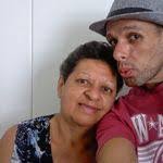 Carlos Chisolm's Instagram, Twitter & Facebook