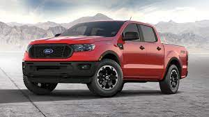 Ford ranger is a nameplate that has been used on multiple model lines of vehicles sold by ford worldwide. 2021 Ford Ranger Buyer S Guide Reviews Specs Comparisons