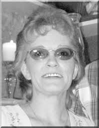 Sharon Kay Morgan Mooney (1969-2009)