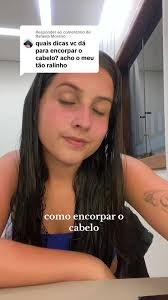 Dicas para Encorpar o Cabelo: Hidratação e Reconstrução