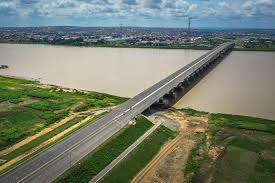 Second River Niger Bridge - Julius Berger Nigeria Plc