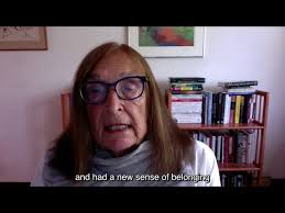 Intro by Prof. Arien Mack about online courses organized by the NUiEC and  Off-University