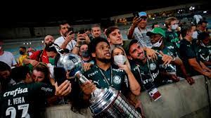 O são paulo não vem tendo bons resultados contra o palmeiras nos últimos anos. Copa Libertadores Palmeiras Fans Gather To Celebrate Dramatic Win Cnn