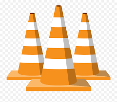 The image is transparent png format with a resolution of 5984x8000 pixels, suitable for design use and personal projects. Sccpre Clip Art Traffic Cone Png Traffic Cone Png Free Transparent Png Images Pngaaa Com
