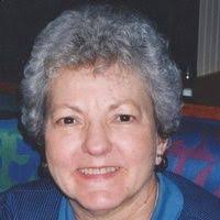 Rose Ann “Rosie” Morgan Clements (1934-2018)