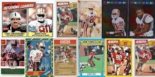 Oct 09, 2020 · with no recent sales, a gem mint version of the pmg card has a current market value of $13,500. The First 10 Jerry Rice Football Cards Rookies And Oddballs Wax Pack Gods