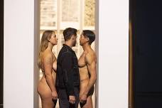 Marina Abramović at the Royal Academy review